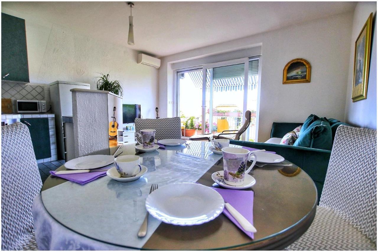 Apartment Balcony Split Kültér fotó